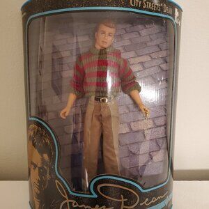 James Dean "City Streets" Doll